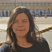 Iria Regueiro Carrera, Visiting Scientist at ELLS-EMBL