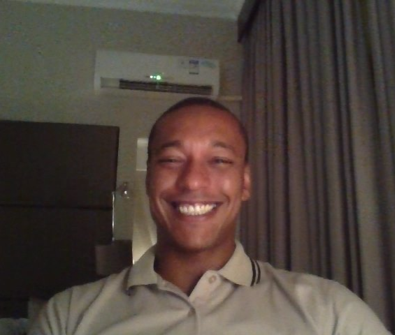 Claudio Carvalho Da Silva, PSWO Senior Engineer at Tetra Tech