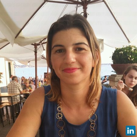 Orit Michaeli, Water Treatment Manager at Zohar Dalia