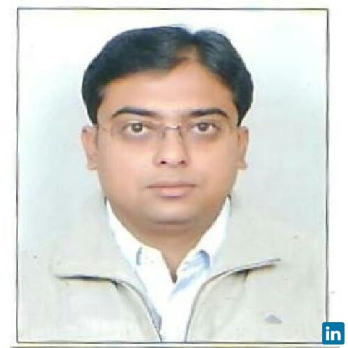 Javed-ul Islam, Sr. Executive - Process at VA TECH WABAG