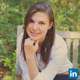 Kathryn "Kate" Newhart, Graduate Research Assistant at Colorado School of Mines