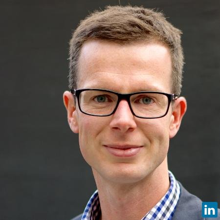 Jack Turner, Director · Engineer · Planner at Tektus Consultants Limited