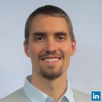 Christian Milzow, Project Manager at Ernst Basler + Partner