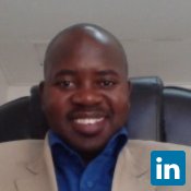 Philbert Kajeli James, Human Resources Manager at Mbeya Water Supply and Sanitation Authority