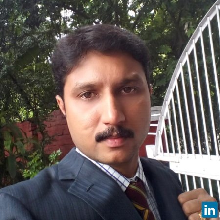 Nagarajan M, General Manager at Permaweld Pvt Ltd