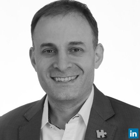 Gregory Thomas, STRUCTURED FINANCE & GROWTH | Helping mid-market companies access customers and capital