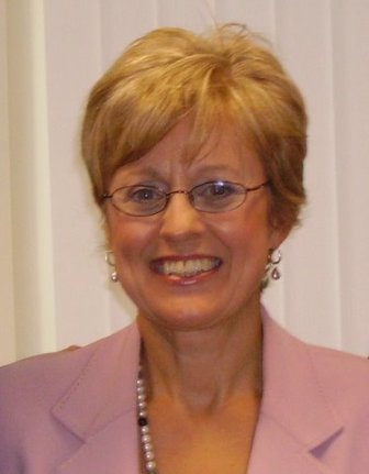 Patricia Wouters, University of Dundee - Professor Dr Professor Patricia Wouters