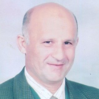 Ibrahim Gar Al-Alm, Committee Member