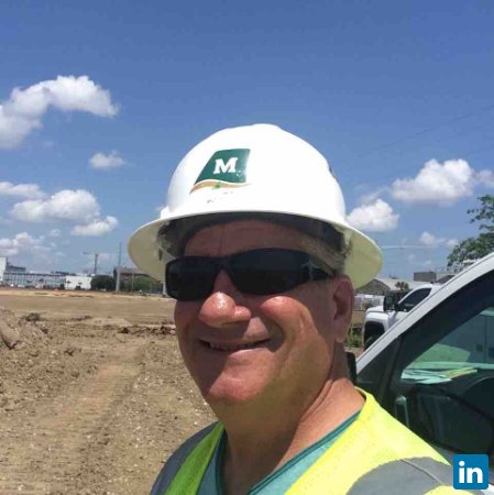 Robert W. Carroll, Senior Program Manager at Moran Environmental Recovery LLC