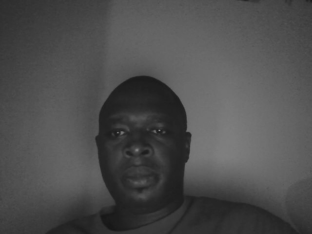 SAMSON SHIVAJI, KENYA WATER AND SANITATION CIVIL SOCIETY NETWORK (KEWASNET) - CHIEF EXECUTIVE OFFICER