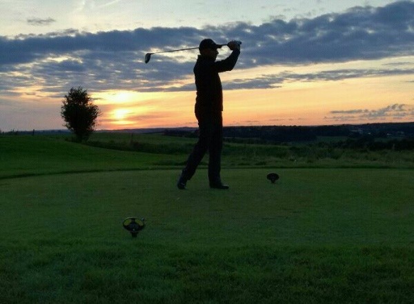 Lars Dalum Nielsen, Projektleder at Krüger A/S