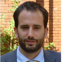 Mario Sánchez-Barriga Marin, Project Engineer: Ports & underwater pipes design at INCREA