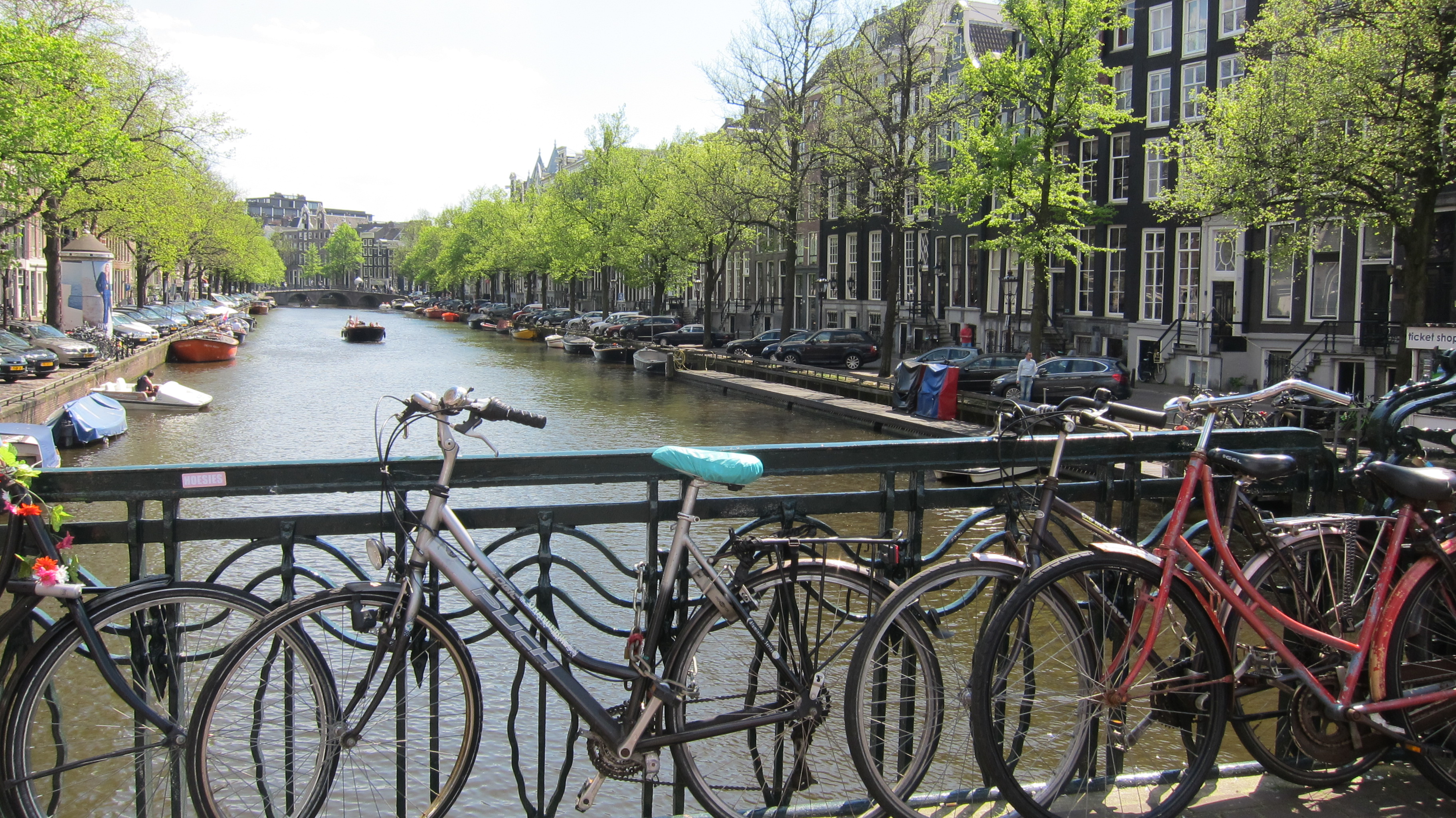 USNC 2016 Professionals Netherlands