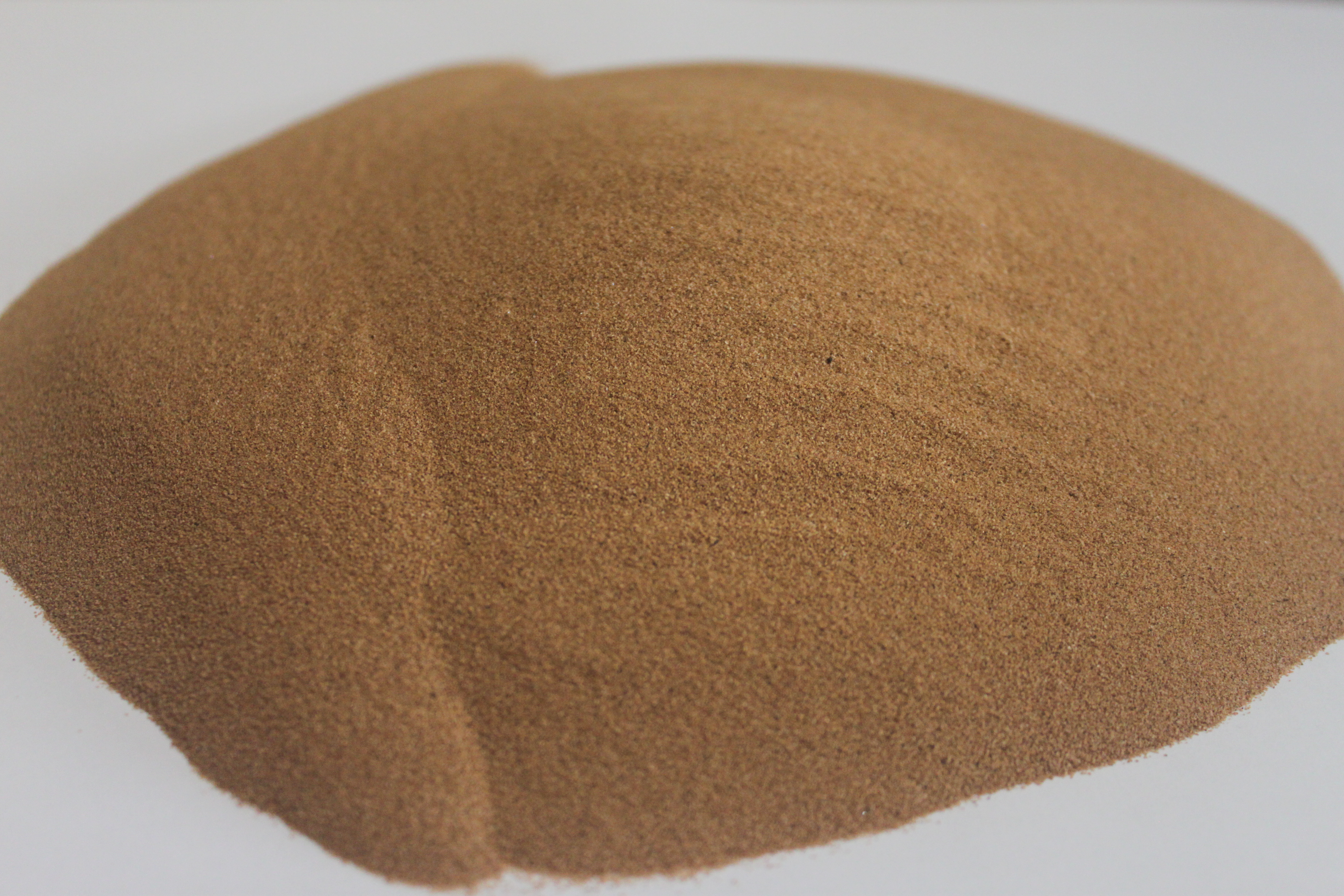SILICA SAND