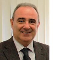 Teodoro Estrela, Director of Water Planning at Jucar River Basin Authority