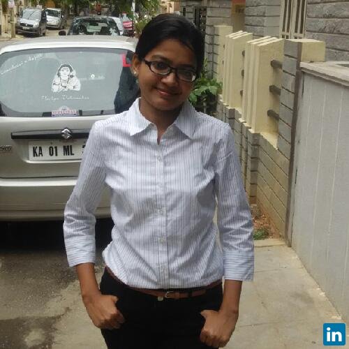 Anam Khan, PHE - Design Engineer Trainee