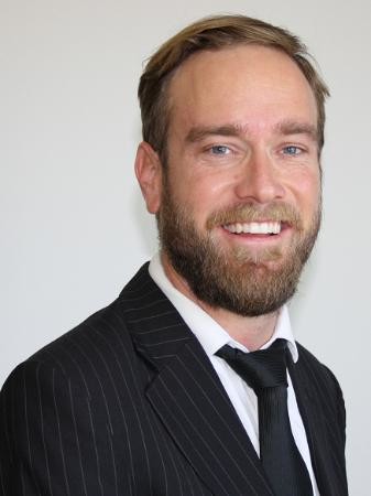 Andrew Doug Gemmell, Senior Hydrologist at Umvoto