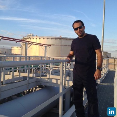 Salim HAFID, Coordinator of R-OB1 Project