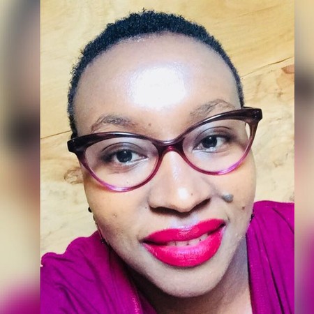 Esther Muthoga, Leadership Development and Project Management