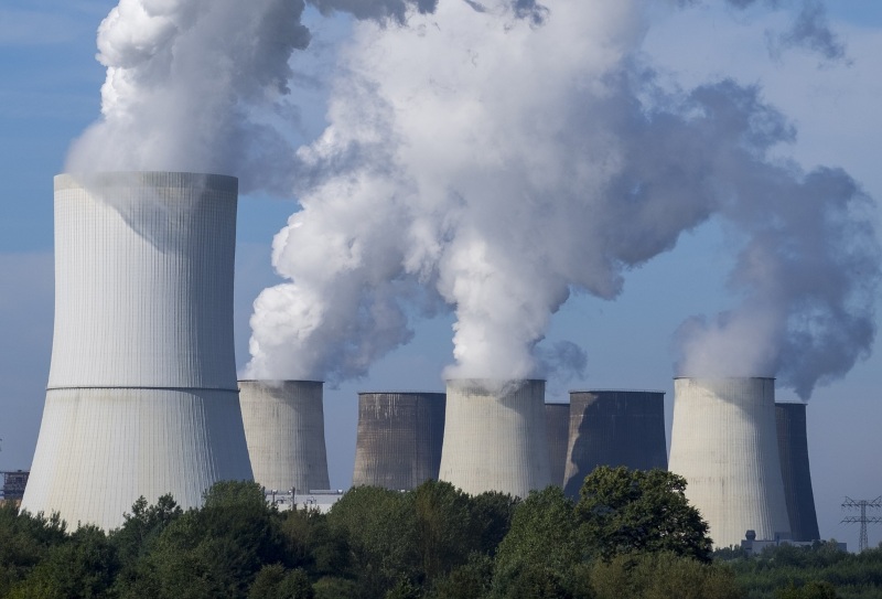 Achieving 70x Cooling Tower Blowdown Volume Reduction (Case Study)