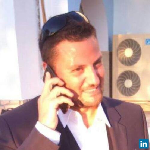 Manolis Antypas, Business Development / Head of Product Management - MITSUBISHI FACTORY AUTOMATION  at UTECO ABEE