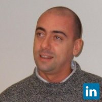 Daniele Evangelisti, Catalyst Carrier Development at LyondellBasell Industries