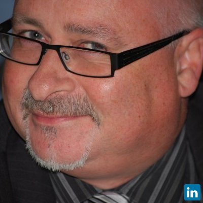 Stephen Sykes, Sustainability Professional