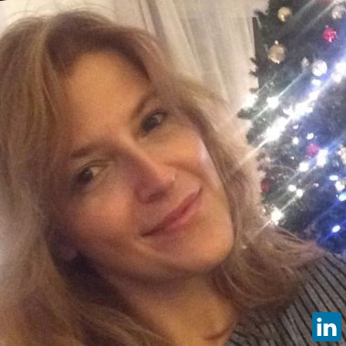 Tugba Bozdere CPA,CMA, Management Accountant at Functionalab