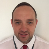 Michael Haworth, Water Network Systems Manager at United Utilities