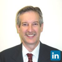 Jack Provda, Business Development Executive and Senior Geologist