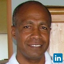 Iliapi Tuwai, Director at ADRA Fiji