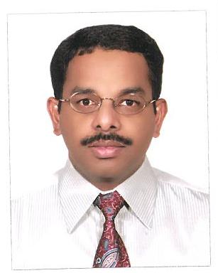 Anilraj Mahadevan, Al Ain Distribution Company - Engineer - GIS