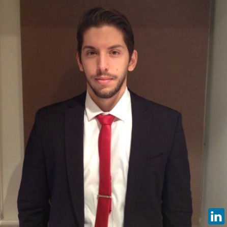 Sophocles Sophocleous, Research Engineer at Severn Trent Water