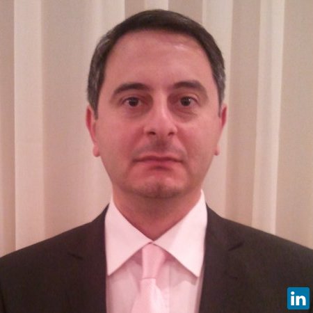 Mohammed Al-Mefleh, General Manager en Guadalquivir Engineering Consultancy (GEC)