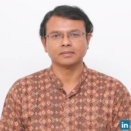 Shamsuddin Shahid, Associate Professor at Universiti Teknologi Malaysia