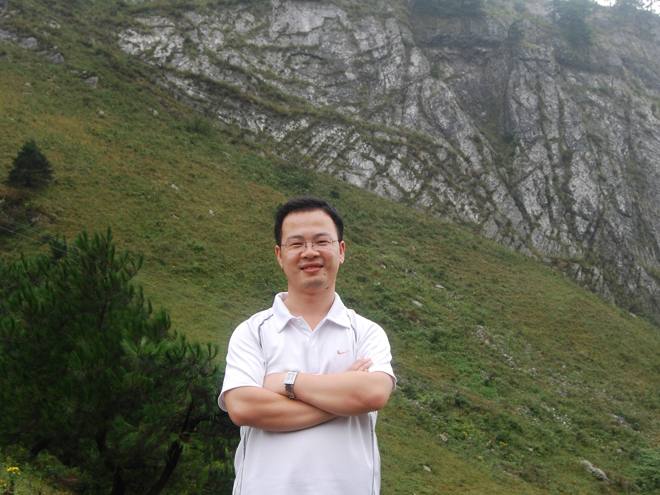 Richard Zeng, Hangzhou Ponray Technologies Co., Ltd - General manager