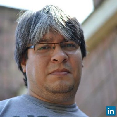 Leonardo Heis, Sr .NET Developer at Knowtech SRL