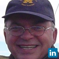 Richard M, Research Hydrologist at USGS