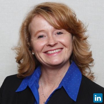 Janice Gray, SHRM-SPC, HCS, Vice President - Talent Acquisition & Engagement - North America at GHD