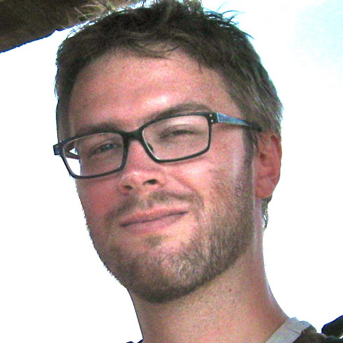 Ryan Hebert, Safe Water Network - Program Associate