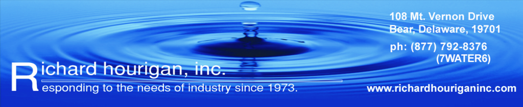 Richard Hourigan, Inc.