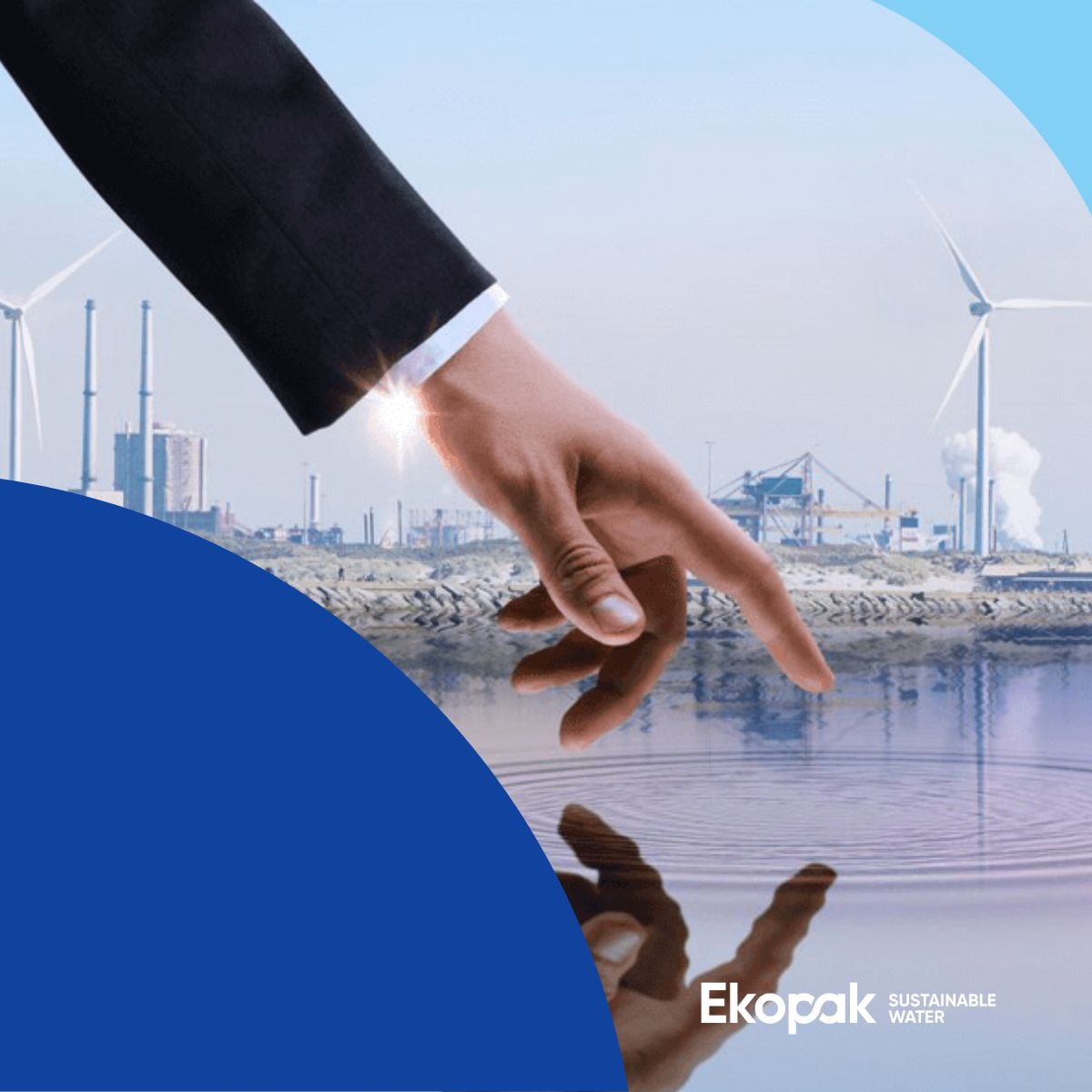 Circeaulair® - The sustainable water supplier for your company