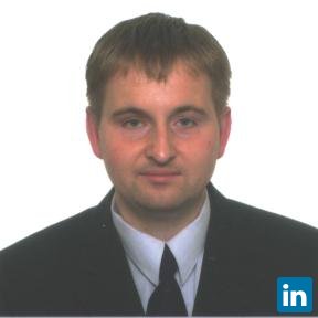 Darius Milcius, Head of Center for Hydrogen Energy Technologies at Lithuanian Energy Institute