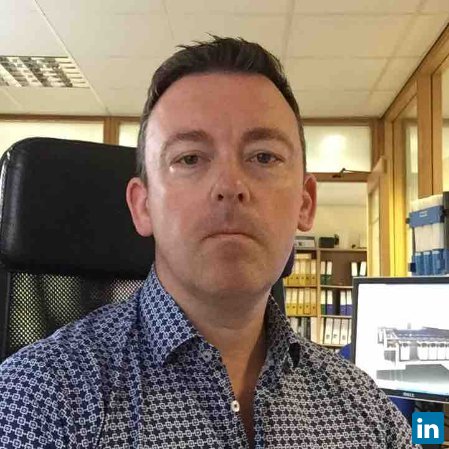 Chris King, Looking to increase your water & wastewater presence within EMEA region? We can help..  We are looking for technology partners who need partners to build their commercial market penetration.