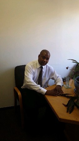 Mathews "Lolo" Mabuela, Steel, Pipe Fabrication Projects & Plant Maintenance