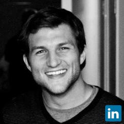 Addison Nuding, Director at WellDone International