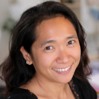 Tatiana Tumenggung, Senior Consultant at Economic Consulting Associates