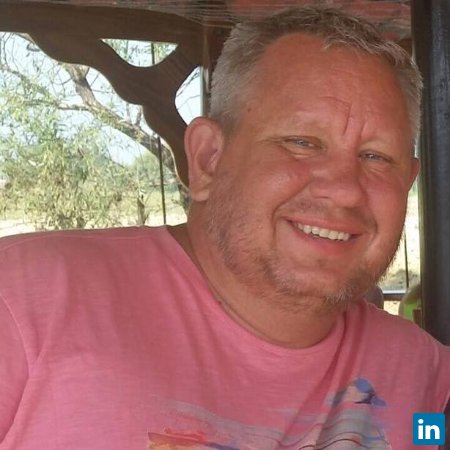 Gary Booth, Head of Category - Operations at Southern Water