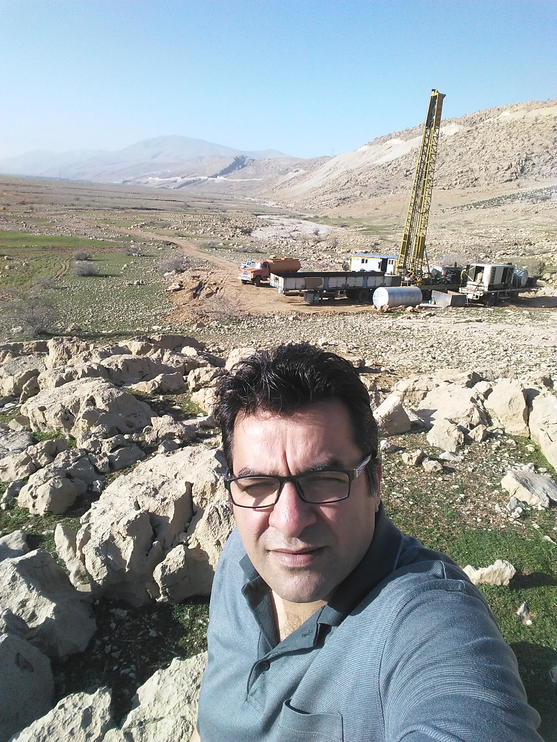 Groundwater