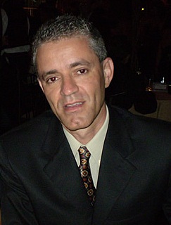 Raphael Fernandes, Federal University of Viçosa